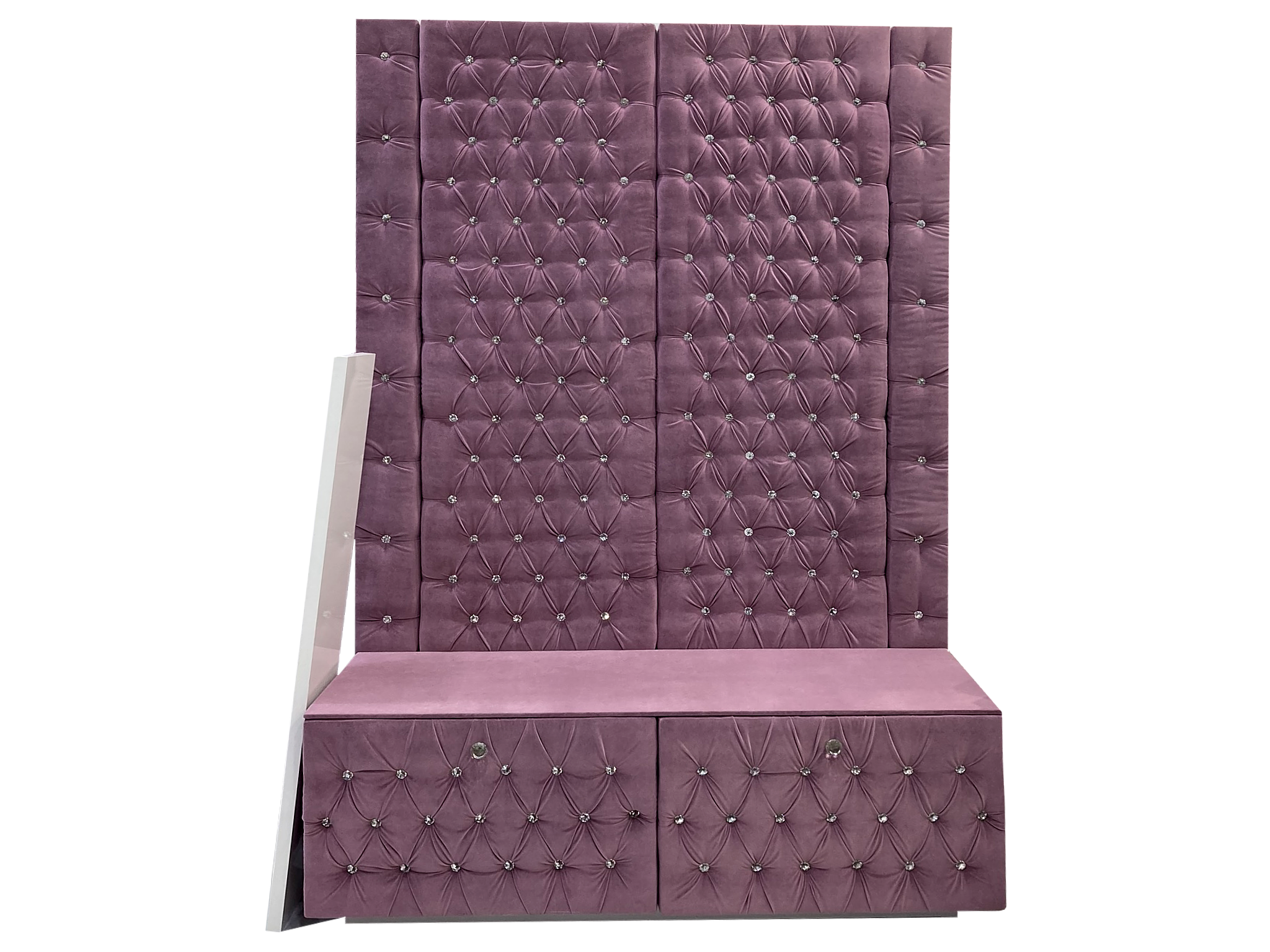 Prezentačný panel predajne